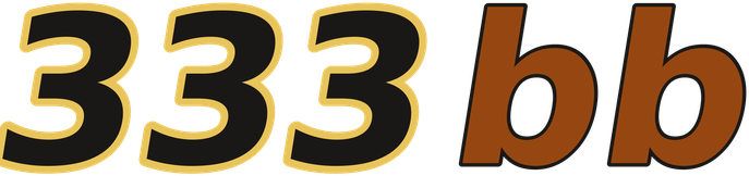 333bb logo